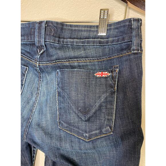 Hudson Jeans size 28 - Picture 4 of 12